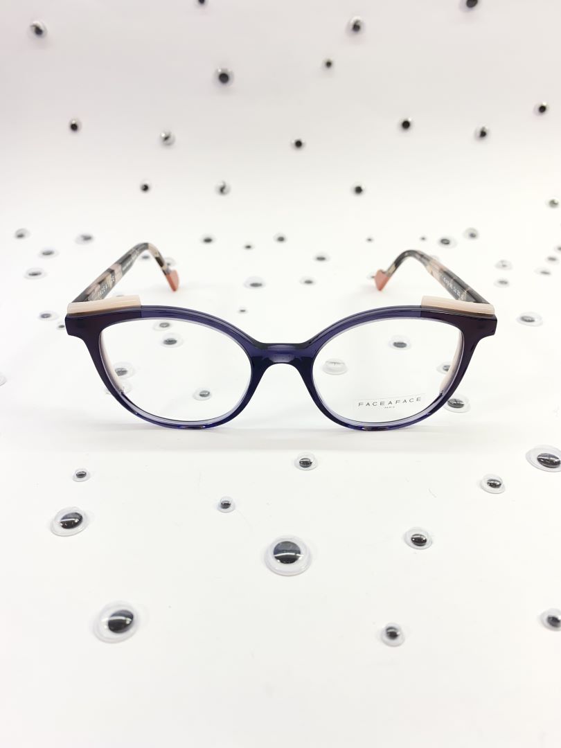 occhiali da vistaacetato